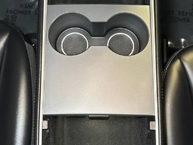 2024 Tesla Model Y Standard Range
