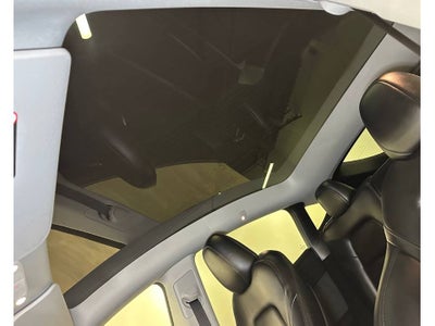 2024 Tesla Model Y Standard Range