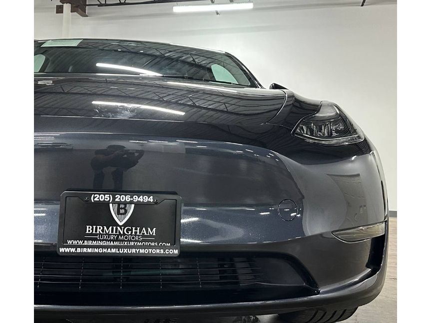 2024 Tesla Model Y Standard Range