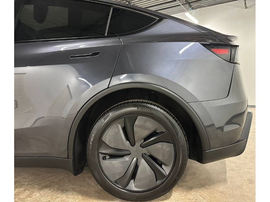 2026 Tesla Model Y Long Range