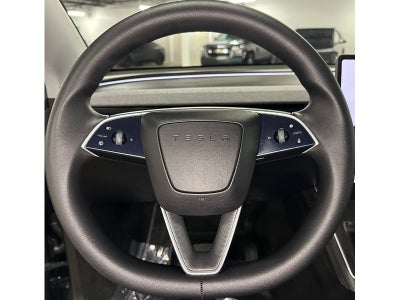 2026 Tesla Model Y Long Range