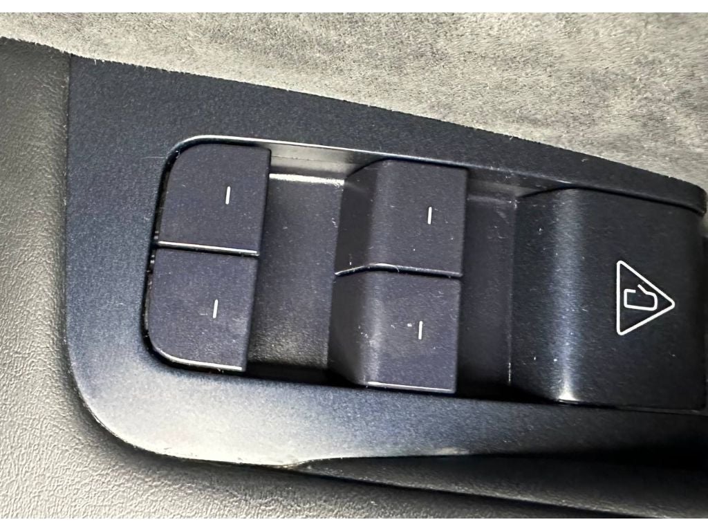 2026 Tesla Model Y Long Range