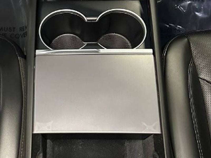 2026 Tesla Model Y Long Range