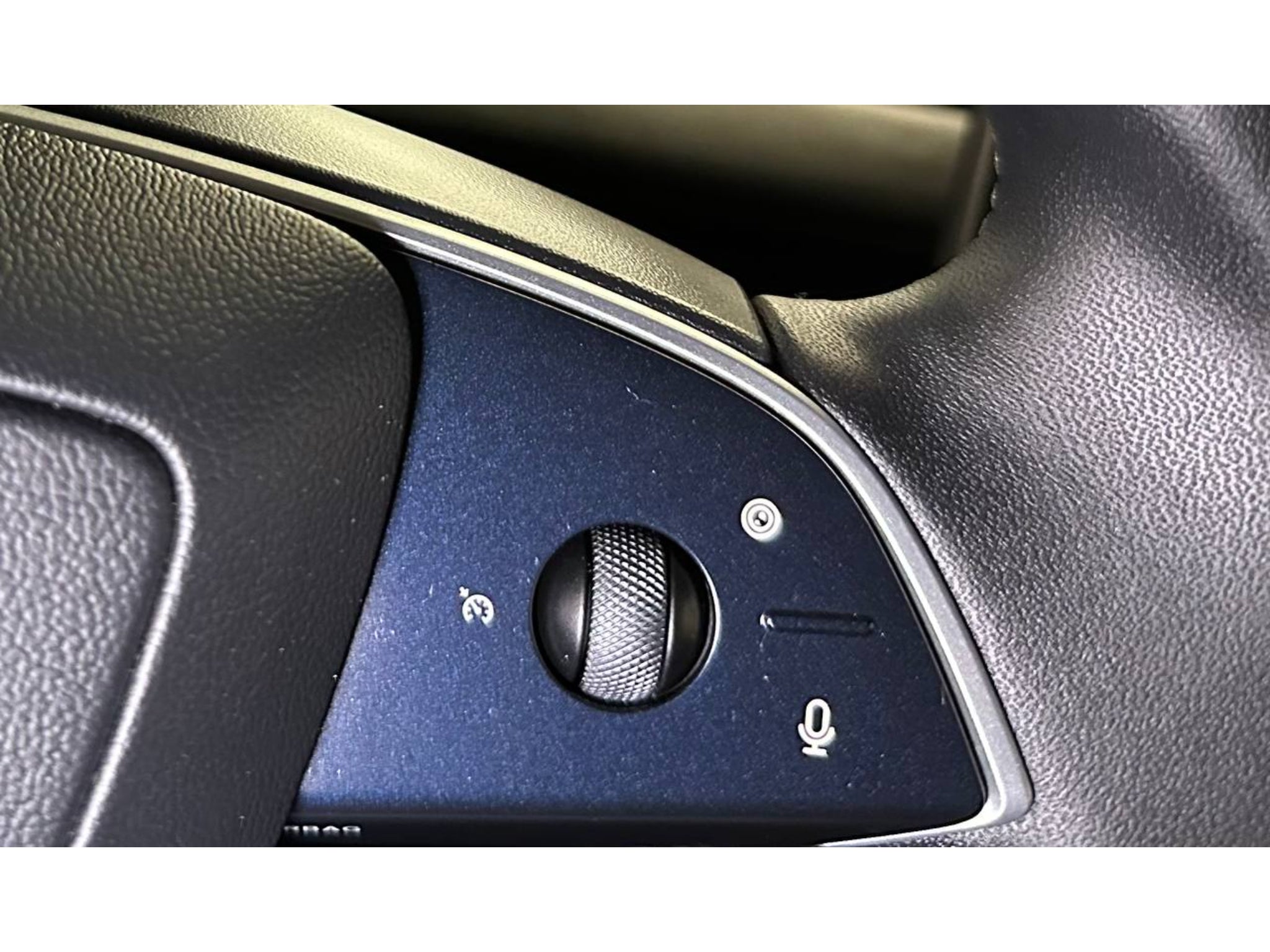 2026 Tesla Model Y Standard