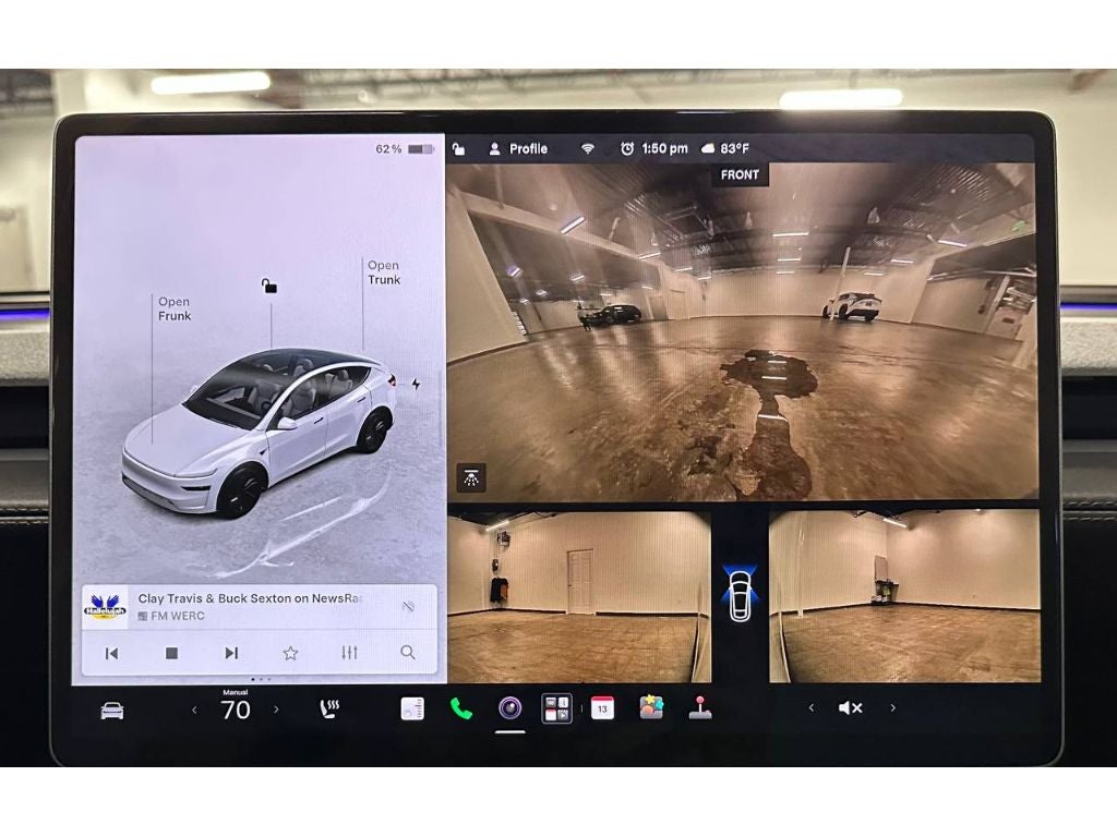 2026 Tesla Model Y Long Range