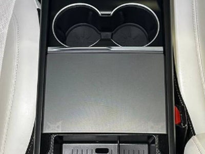 2026 Tesla Model Y Long Range