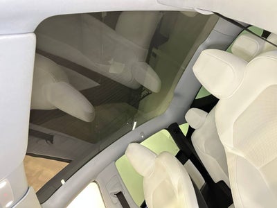 2026 Tesla Model Y Long Range
