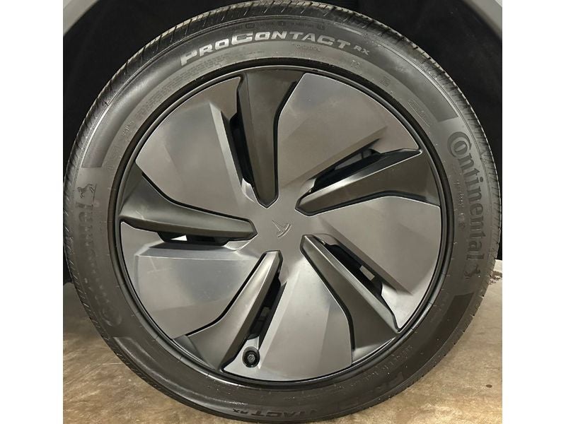 2026 Tesla Model Y Premium