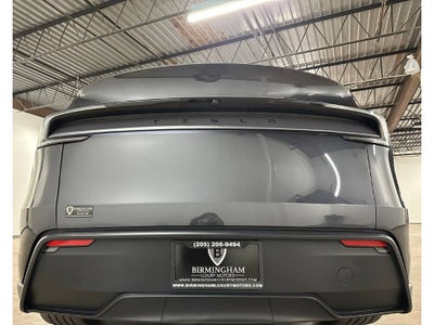 2026 Tesla Model Y Premium