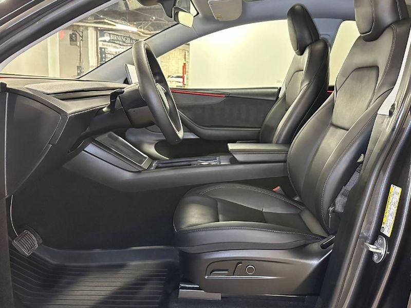 2026 Tesla Model Y Premium