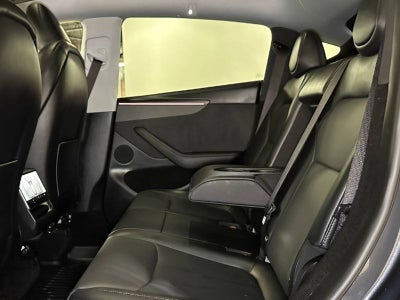 2026 Tesla Model Y Premium