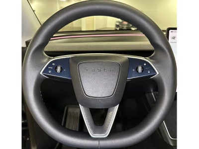 2026 Tesla Model Y Premium