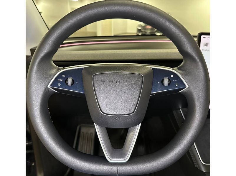 2026 Tesla Model Y Premium