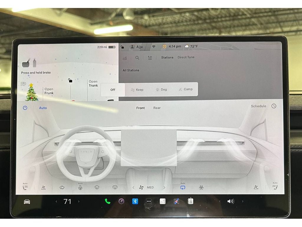 2026 Tesla Model Y Premium