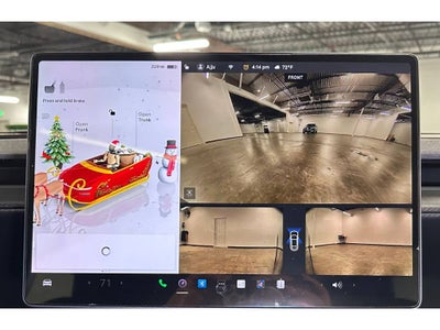 2026 Tesla Model Y Premium