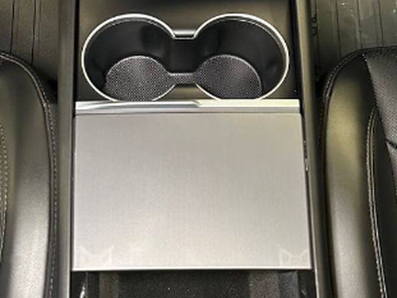 2026 Tesla Model Y Premium