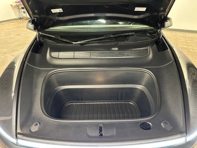 2026 Tesla Model Y Premium