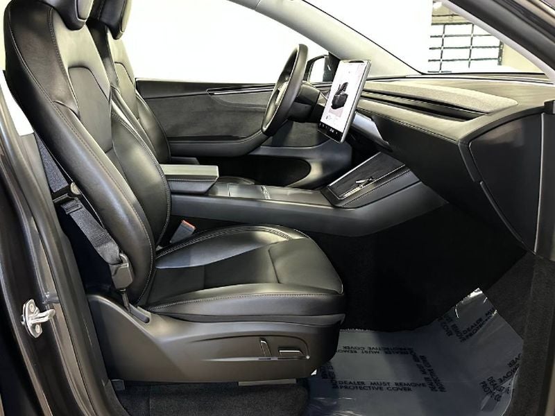 2026 Tesla Model Y Long Range