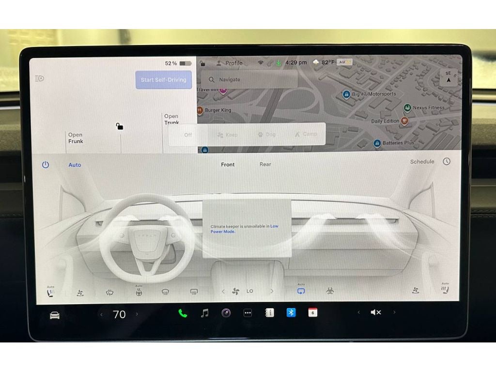 2026 Tesla Model Y Long Range