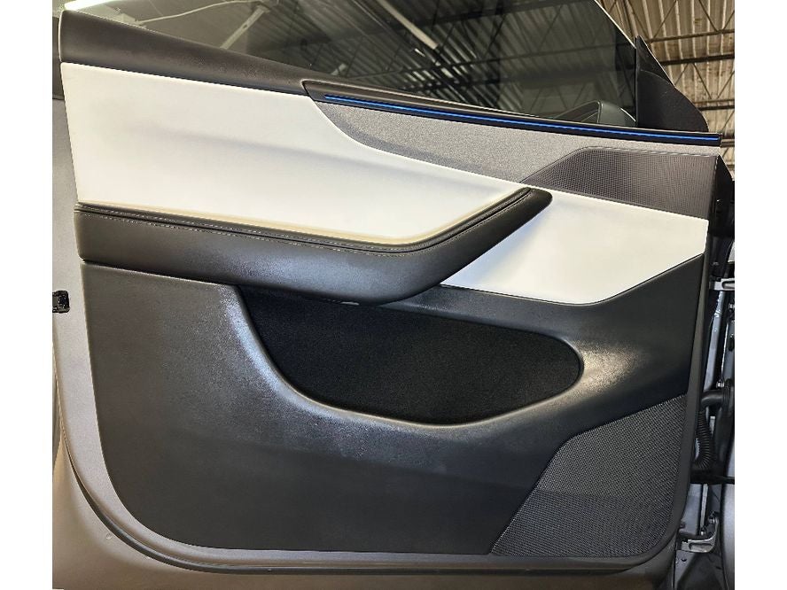 2026 Tesla Model Y Long Range