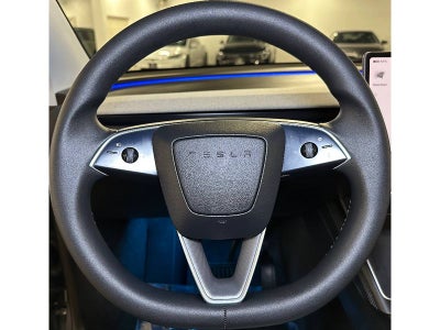 2026 Tesla Model Y Long Range