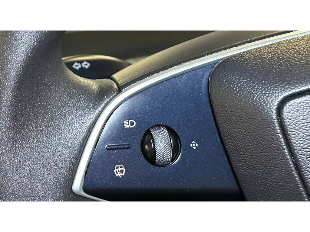 2026 Tesla Model Y Long Range