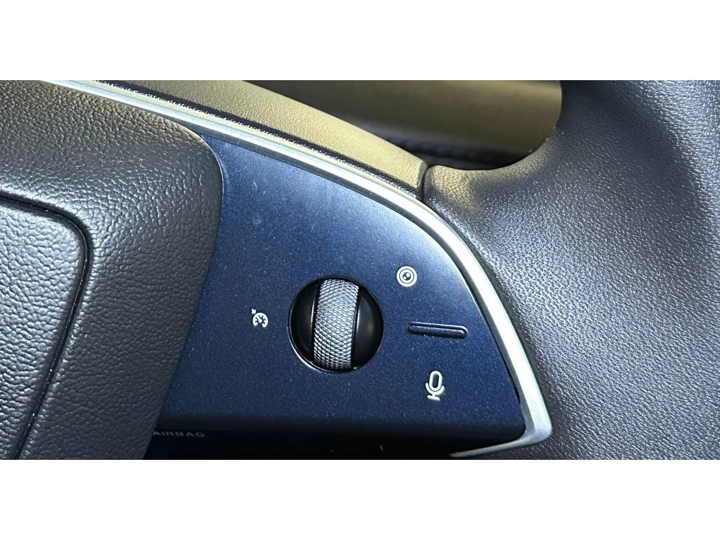 2026 Tesla Model Y Long Range