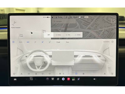 2026 Tesla Model Y Long Range