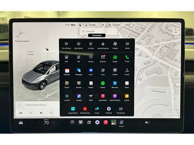 2026 Tesla Model Y Long Range