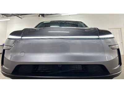 2026 Tesla Model Y Long Range