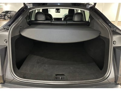 2026 Tesla Model Y Long Range