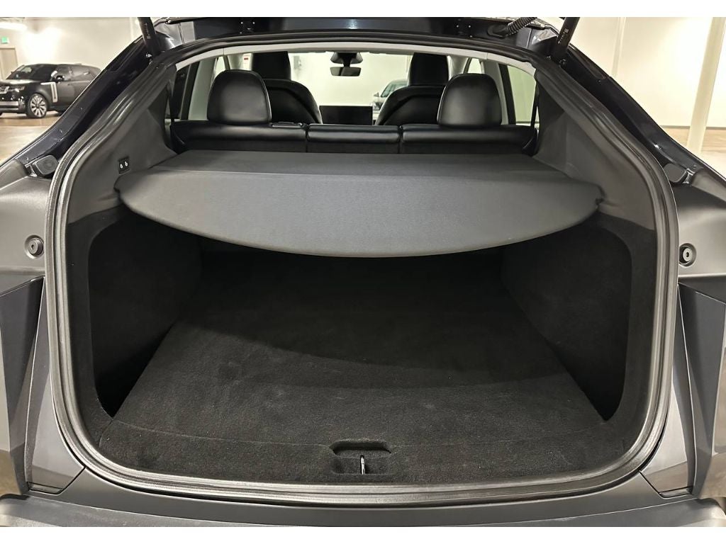 2026 Tesla Model Y Long Range