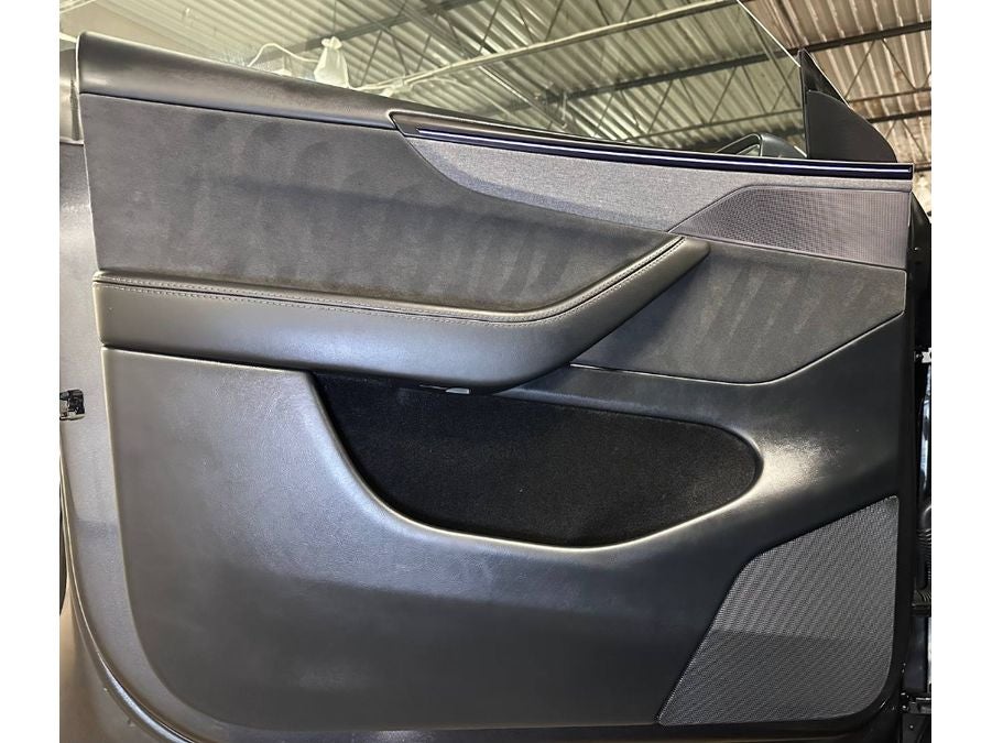 2026 Tesla Model Y Long Range