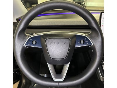 2026 Tesla Model Y Long Range