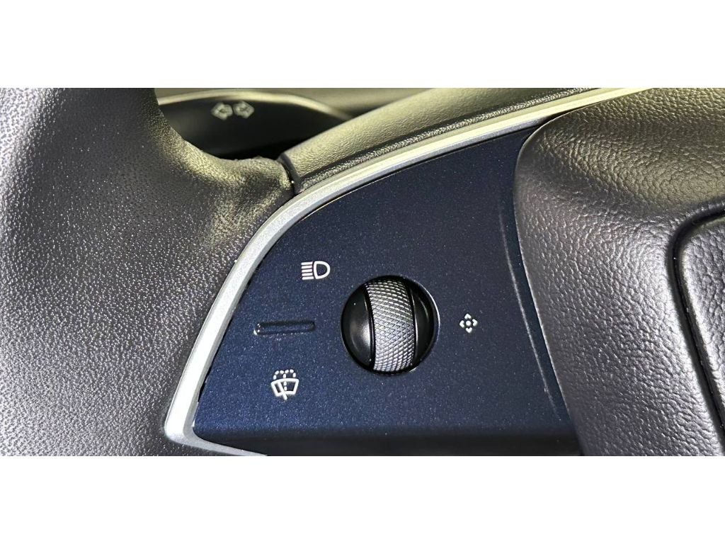 2026 Tesla Model Y Long Range