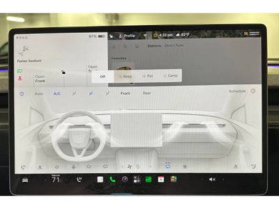 2026 Tesla Model Y Long Range