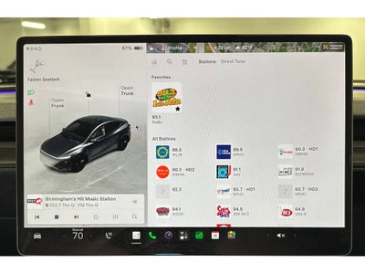 2026 Tesla Model Y Long Range
