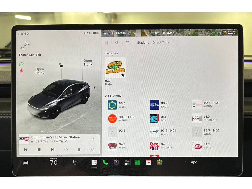 2026 Tesla Model Y Long Range