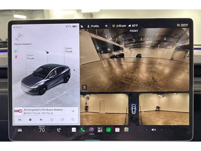 2026 Tesla Model Y Long Range
