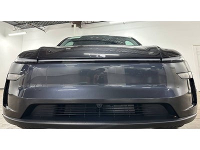 2026 Tesla Model Y Long Range