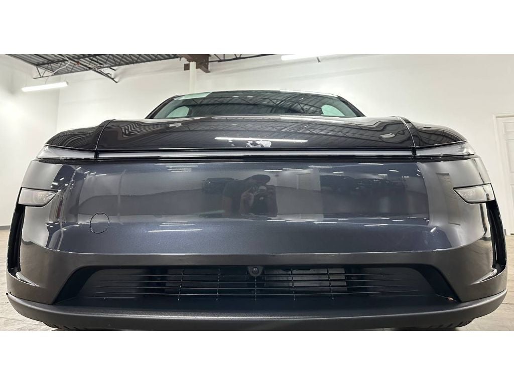 2026 Tesla Model Y Long Range