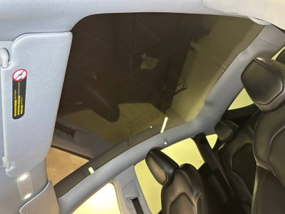 2026 Tesla Model Y Long Range