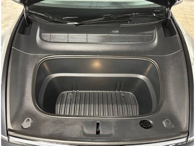 2026 Tesla Model Y Long Range