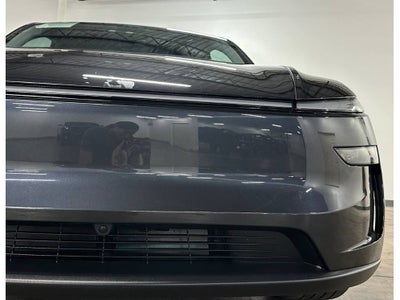 2026 Tesla Model Y Long Range