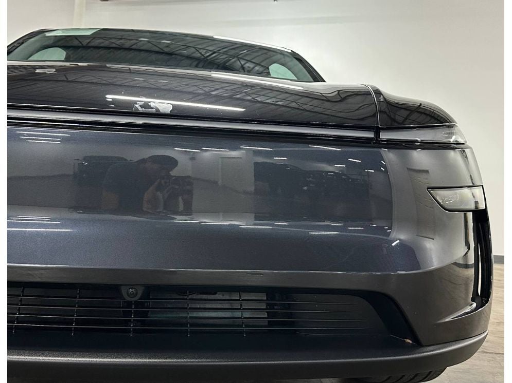 2026 Tesla Model Y Long Range