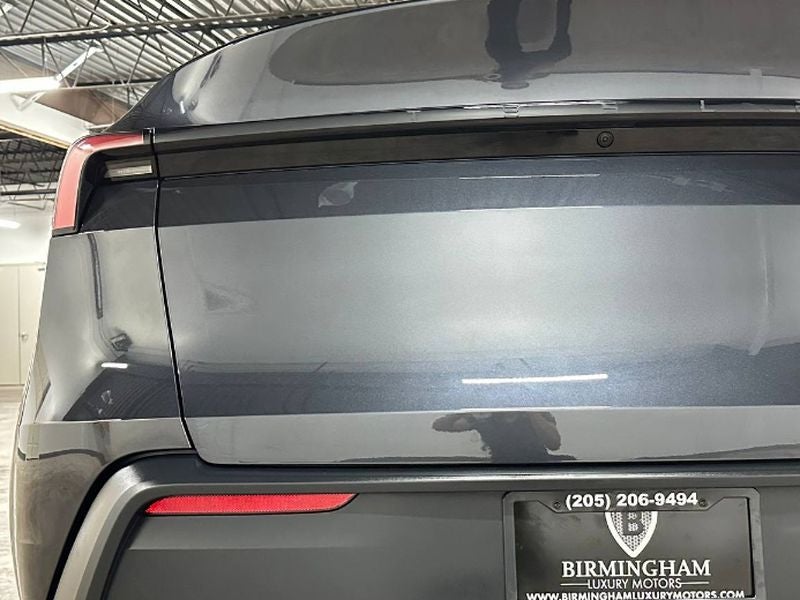 2026 Tesla Model Y Base