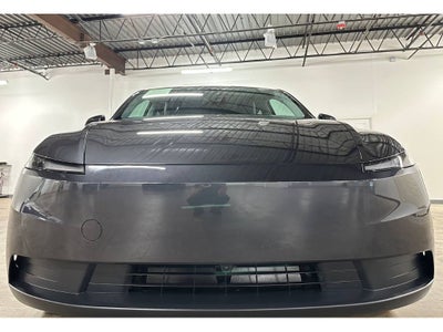 2026 Tesla Model Y Base