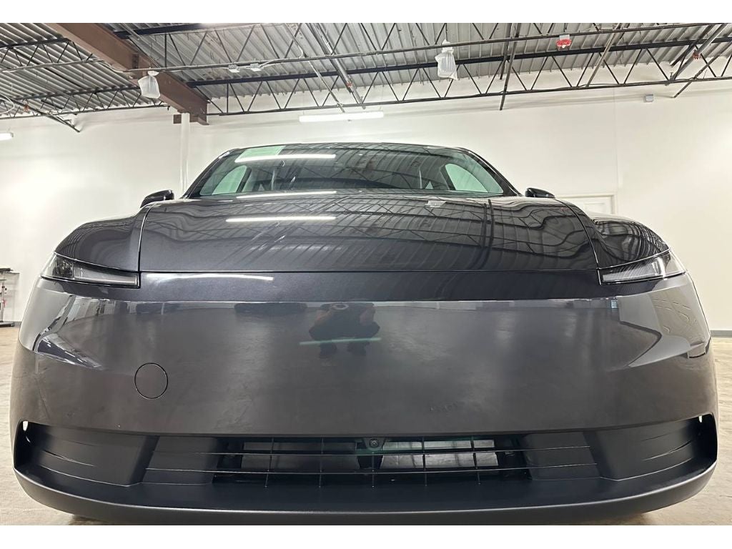2026 Tesla Model Y Base