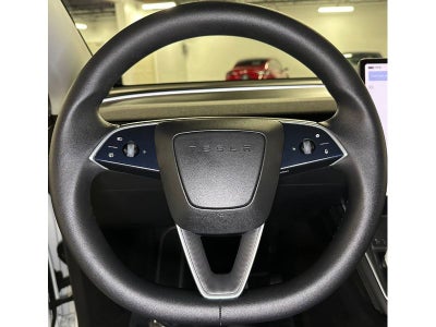 2026 Tesla Model Y Long Range