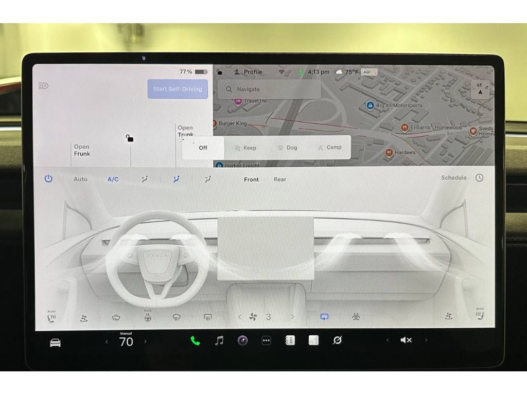 2026 Tesla Model Y Long Range